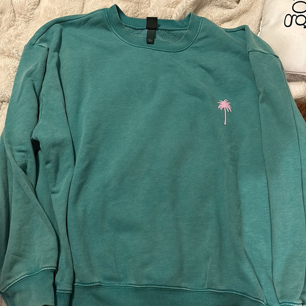 target crew neck